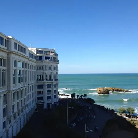 Διαμέρισμα Studio Avec Piscine Face A La Mer A - Fr-1-3-430